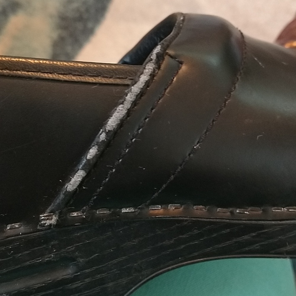 Dansko clogs - Picture 3 of 8